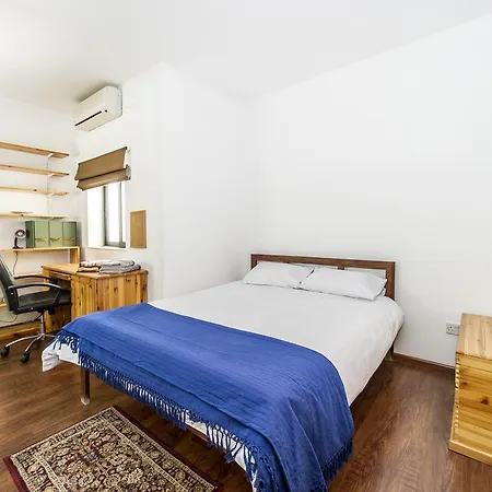 Beautiful Bedrooms In Shared Flat, Theoria Travel * Слима