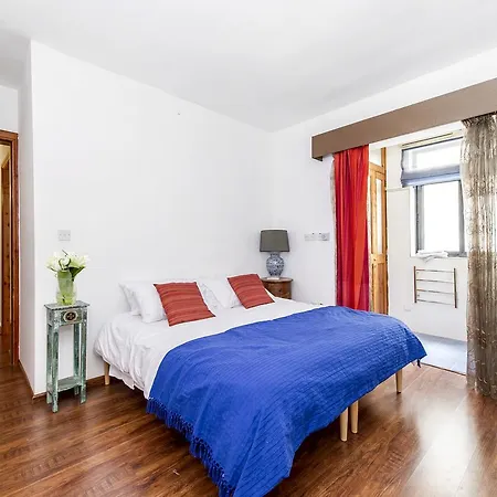 Beautiful Bedrooms In Shared Flat, Theoria Travel سليمة